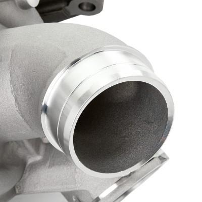 Turbina (Turbosprężarka) RIDEX 2234C11627 2234C11627 - foto 5