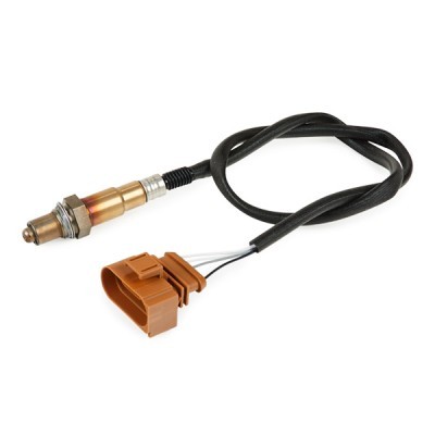 Sonda Lambda RIDEX 3922L0495 3922L0495 - foto 3