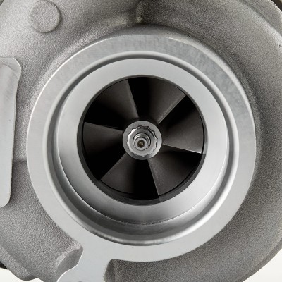 Turbina (Turbosprężarka) RIDEX 2234C10734 2234C10734 - foto 5