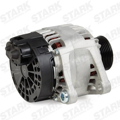 Alternator Stark SKGN-0320448 SKGN-0320448 - foto 4