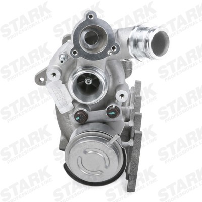 Turbina (Turbosprężarka) Stark SKCT-1190096 SKCT-1190096 - foto 6