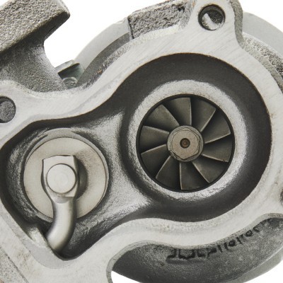 Turbina (Turbosprężarka) RIDEX 2234C10798R 2234C10798R - foto 6