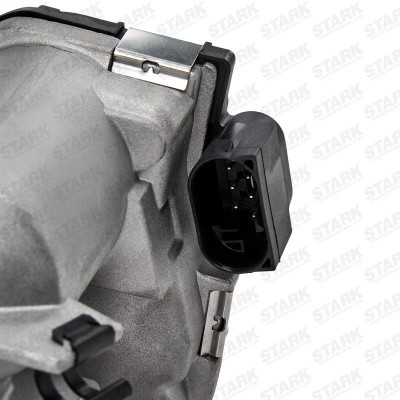 Дроссельная заслонка Stark SKTB-0430042 SKTB-0430042 - foto 6