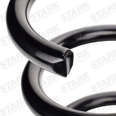Sprężyna Zawieszenia Stark SKCS-0040551 SKCS-0040551 - foto 4