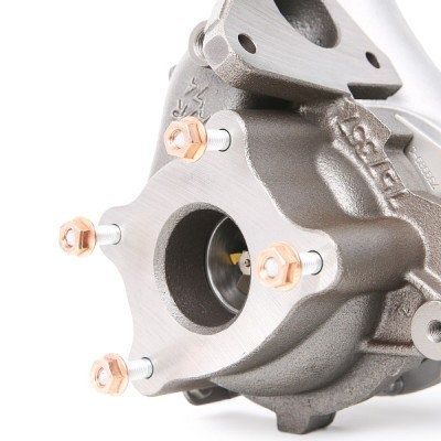 Turbina (Turbosprężarka) RIDEX 2234C10011R 2234C10011R - foto 5