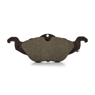 Klocki hamulcowe RIDEX 402B0014P 402B0014P - foto 6