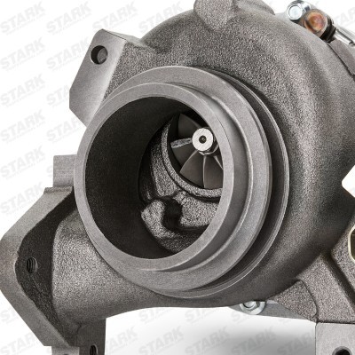 Turbina (Turbosprężarka) Stark SKCT-1190033 SKCT-1190033 - foto 6
