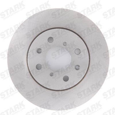 Tarcza hamulcowa Stark SKBD-0020057 SKBD-0020057 - foto 4