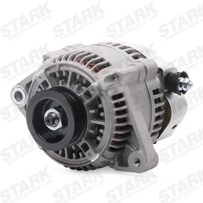 Alternator Stark SKGN-0321225 SKGN-0321225 - foto 3