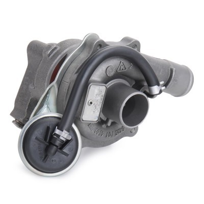 Turbina (Turbosprężarka) RIDEX 2234C0010R 2234C0010R - foto 4