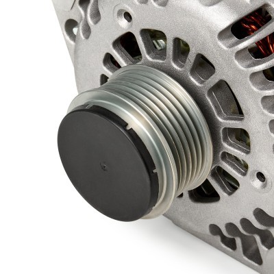 Alternator RIDEX 4G0312R 4G0312R - foto 7