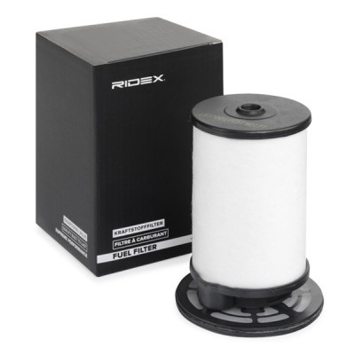 Filtr Paliwa RIDEX 9F0464 9F0464 - foto 2