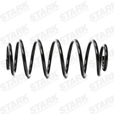 Sprężyna Zawieszenia Stark SKCS-0040355 SKCS-0040355 - foto 5