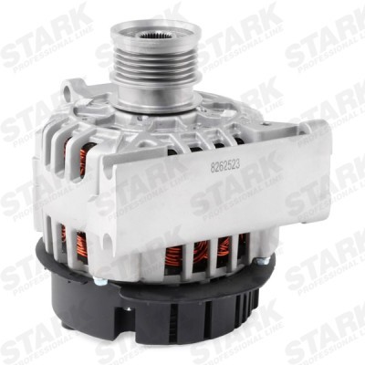 Alternator Stark SKGN-0320124 SKGN-0320124 - foto 5