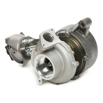 Turbina (Turbosprężarka) RIDEX 2234C0040 2234C0040 - foto 4