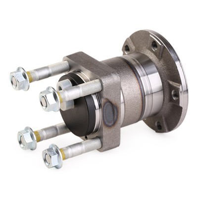 Łożysko Koła RIDEX 654W0879 654W0879 - foto 4