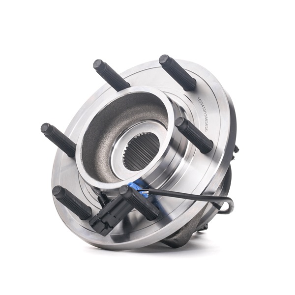 Łożysko Koła RIDEX 654W0934 654W0934 - foto 1