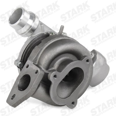 Turbina (Turbosprężarka) Stark SKCT-1190116 SKCT-1190116 - foto 4