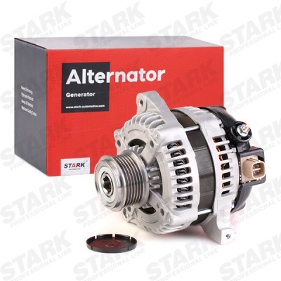 Alternator Stark SKGN-0320757 SKGN-0320757 - foto 2