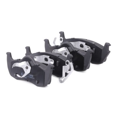Klocki hamulcowe RIDEX 402B0350 402B0350 - foto 4