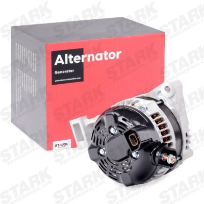 Alternator Stark SKGN-03221451 SKGN-03221451 - foto 2