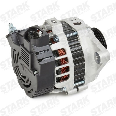 Alternator Stark SKGN-0321231 SKGN-0321231 - foto 4