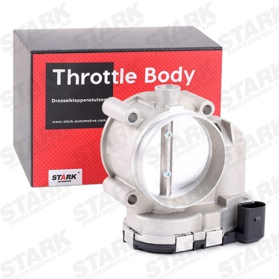 Дроссельная заслонка Stark SKTB-0430208 SKTB-0430208 - foto 2