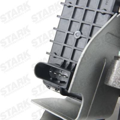 Turbina (Turbosprężarka) Stark SKCT-1190059 SKCT-1190059 - foto 7