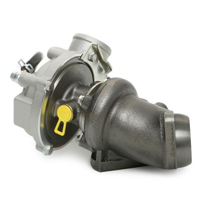 Turbina (Turbosprężarka) RIDEX 2234C10163 2234C10163 - foto 5