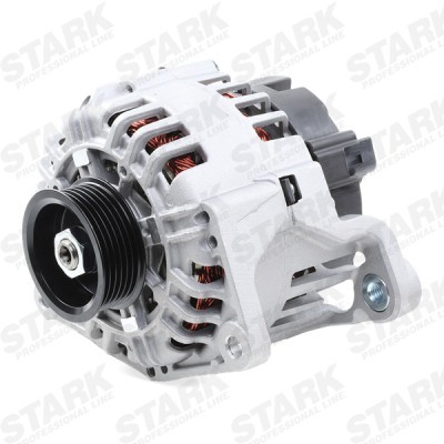 Alternator Stark SKGN-0320023 SKGN-0320023 - foto 3