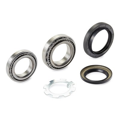 Łożysko Koła RIDEX 654W0695 654W0695 - foto 4