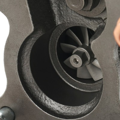 Turbina (Turbosprężarka) RIDEX 2234C10385R 2234C10385R - foto 4