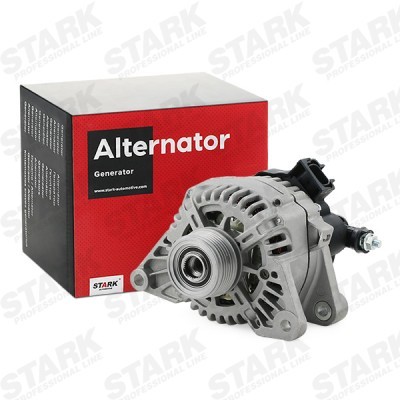 Alternator Stark SKGN-0321068 SKGN-0321068 - foto 2