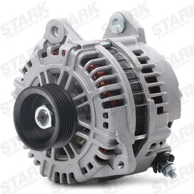 Alternator Stark SKGN-0320350 SKGN-0320350 - foto 3