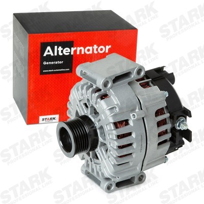 Alternator Stark SKGN-0321421 SKGN-0321421 - foto 2