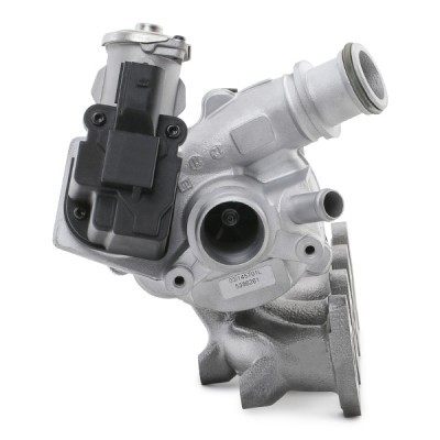 Turbina (Turbosprężarka) RIDEX 2234C0290R 2234C0290R - foto 9