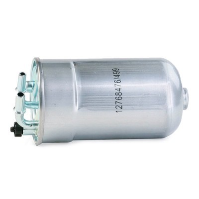 Filtr Paliwa RIDEX 9F0126 9F0126 - foto 3