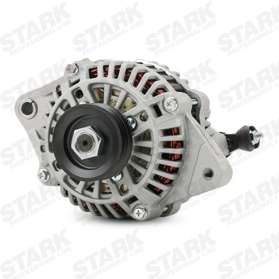Alternator Stark SKGN-0320756 SKGN-0320756 - foto 3
