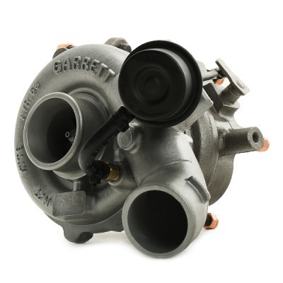 Turbina (Turbosprężarka) RIDEX 2234C0004R 2234C0004R - foto 3
