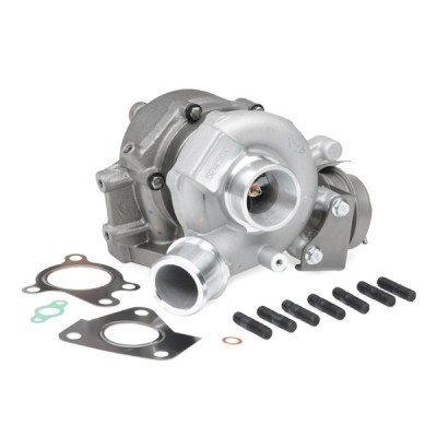 Turbina (Turbosprężarka) RIDEX 2234C10146 2234C10146 - foto 3