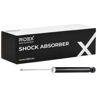 Amortyzator RIDEX 854S1052 854S1052 - foto 2