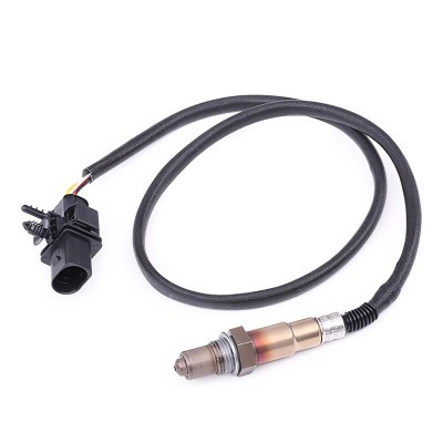 Sonda Lambda RIDEX 3922L0619P 3922L0619P - foto 3