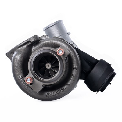 Turbina (Turbosprężarka) RIDEX 2234C0312R 2234C0312R - foto 5