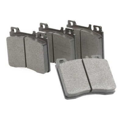 Klocki hamulcowe RIDEX 402B0547 402B0547 - foto 6