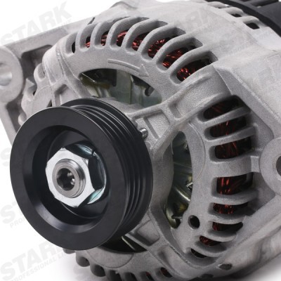 Alternator Stark SKGN-0320109 SKGN-0320109 - foto 5