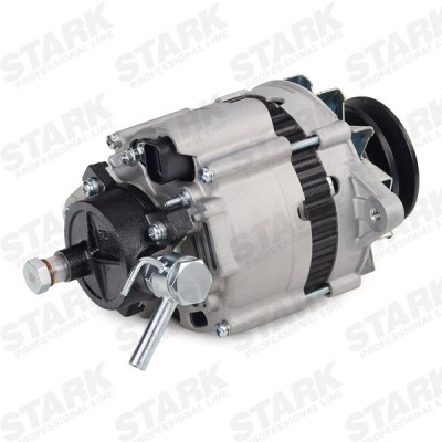 Alternator Stark SKGN-0320326 SKGN-0320326 - foto 4