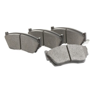 Klocki hamulcowe RIDEX 402B0998 402B0998 - foto 9