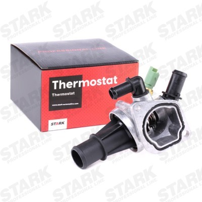 Termostat Stark SKTC-0560177 SKTC-0560177 - foto 2