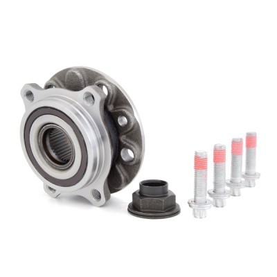 Łożysko Koła RIDEX 654W0261 654W0261 - foto 4