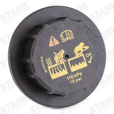 Korek Zbiorniczka Płynu Stark SKVK-1960021 SKVK-1960021 - foto 3
